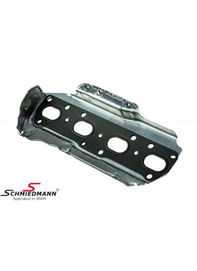 MİNİ R56/R60 EKSOZ MANİFOLD CONTASI N14/N18