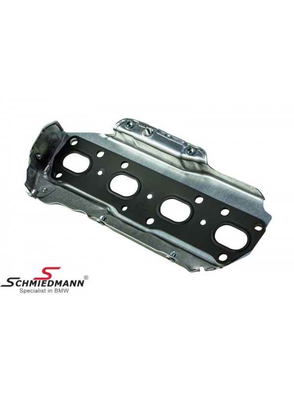 MİNİ R56/R60 EKSOZ MANİFOLD CONTASI N14/N18… MİNİ R56/R60 EKSOZ MANİFOLD CONTASI N14/N18…