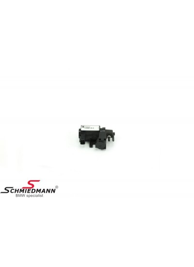 TURBO BASINÇ VALFİ