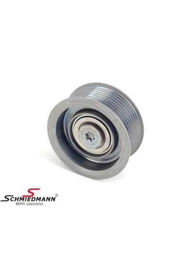 F01/F02/X6 E71 KAYIŞ GERGİ BİLYASI 3,5İX/40İ N54