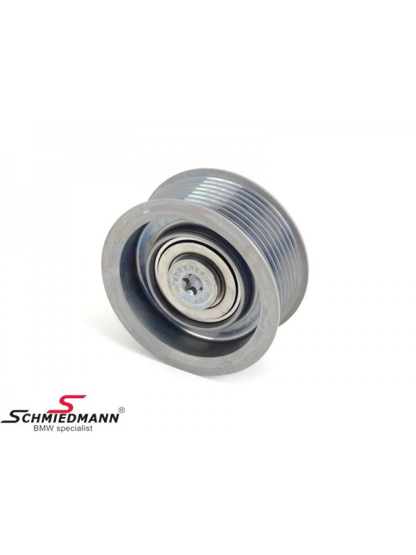 F01/F02/X6 E71 KAYIŞ GERGİ BİLYASI 3,5İX/40İ N54…