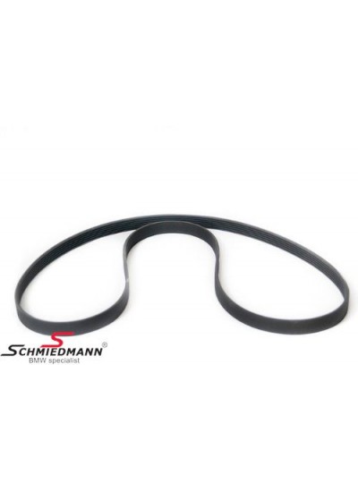 E87/E46/E90/E92/E60/X1 E84 V-KAYIŞ N45N/N46N E87/E46/E90/E92/E60/X1 E84 V-KAYIŞ N45N/N46N