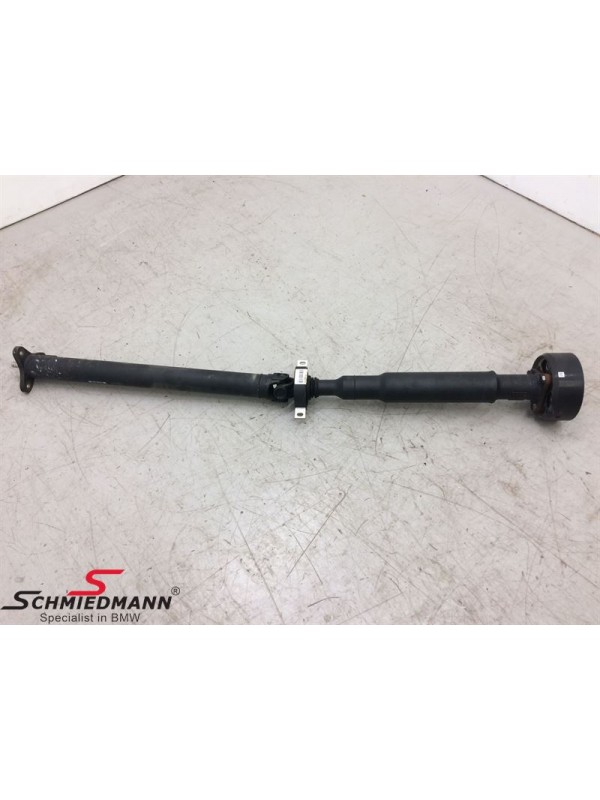 F10 XD ŞAFT KOMPLE…