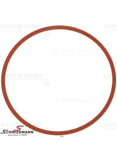 F20/F30/F40/F45/F36/X1 F48 EMME MANİFOLD CONTA B38 F20/F30/F40/F45/F36/X1 F48 EMME MANİFOLD CONTA B38