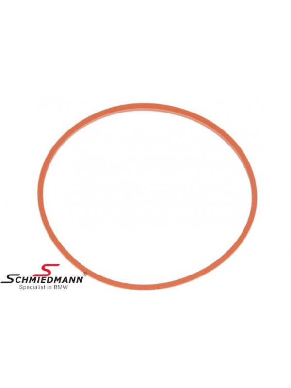 F30 B38 EMME MANİ. BOĞAZ CONTASI…