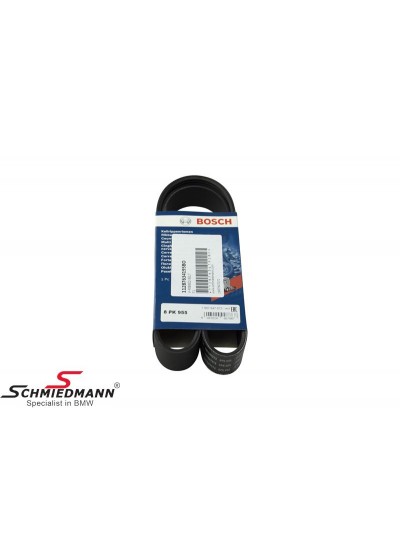 İ8 V KAYIŞI İ8 V KAYIŞI