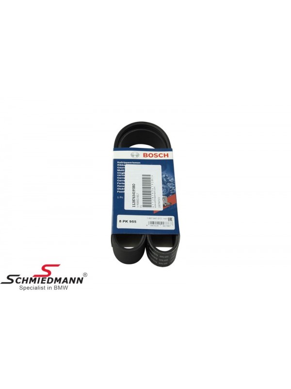 İ8 V KAYIŞI… İ8 V KAYIŞI…