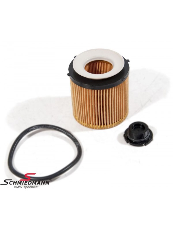 F10 520 N20 YAĞ FİLTRESİ… F10 520 N20 YAĞ FİLTRESİ…