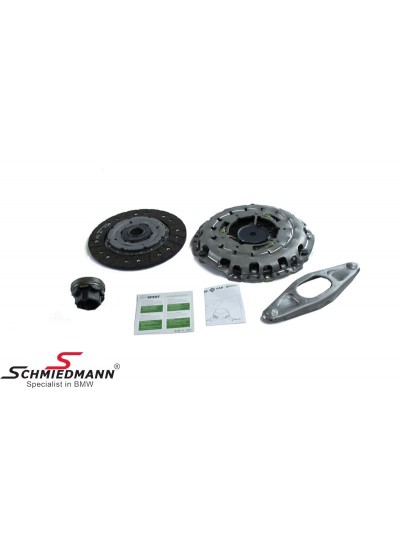 F30 DEBRİYAJ SETİ F30 DEBRİYAJ SETİ