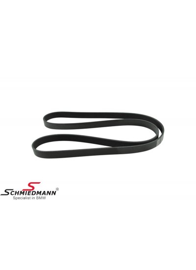 E46/E39/E38 V-KAYIŞI M52/M54