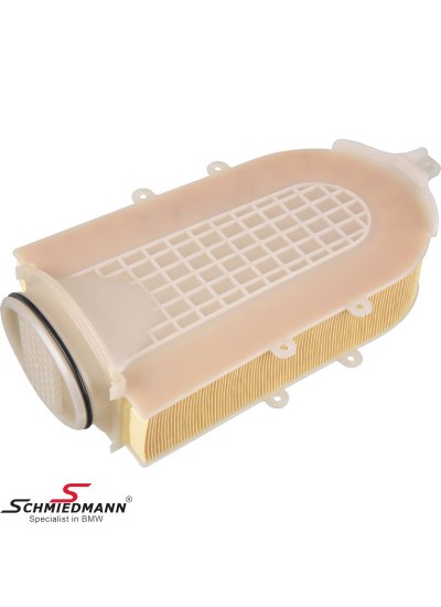 X5 F15/X6 F16 HAVA FİLTRESİ 50İX N63N X5 F15/X6 F16 HAVA FİLTRESİ 50İX N63N