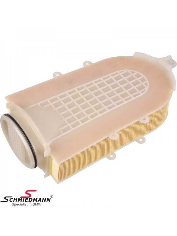 X5 F15/X6 F16 HAVA FİLTRESİ 50İX N63N… X5 F15/X6 F16 HAVA FİLTRESİ 50İX N63N…