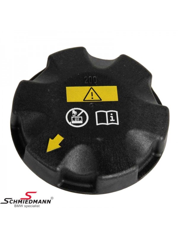 RADYATÖR KAPAĞI 200… RADYATÖR KAPAĞI 200…