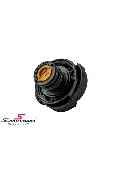 E46/E60/E65/X3 E83/X5 E53 RADYATÖR KAPAĞI M47N/M57N (140 BAR) E46/E60/E65/X3 E83/X5 E53 RADYATÖR KAPAĞI M47N/M57N (140 BAR)