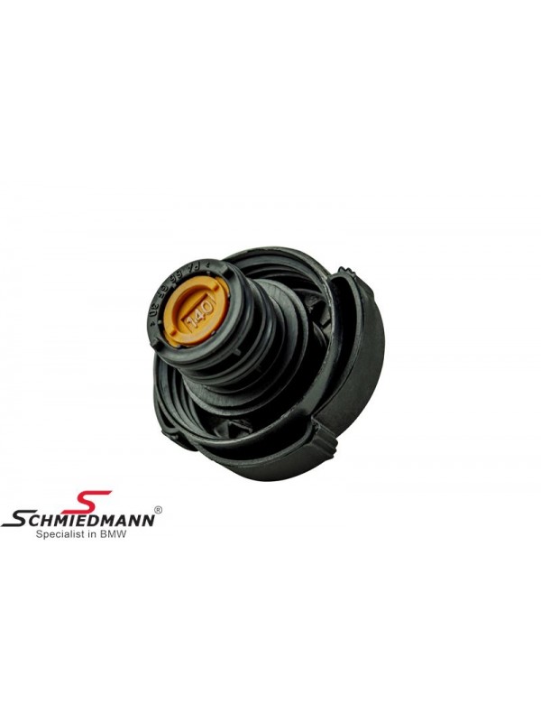 E46/E60/E65/X3 E83/X5 E53 RADYATÖR KAPAĞI M47N/M57N (140 BAR)…