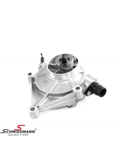 F20/F30/F10/X1 E84/X3 F25/Z4 E89 FREN VAKUM POMPASI N20 F20/F30/F10/X1 E84/X3 F25/Z4 E89 FREN VAKUM POMPASI N20