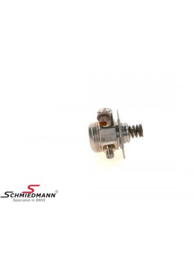 YÜKSEK BASINÇ POMPASI B46/B48/B58