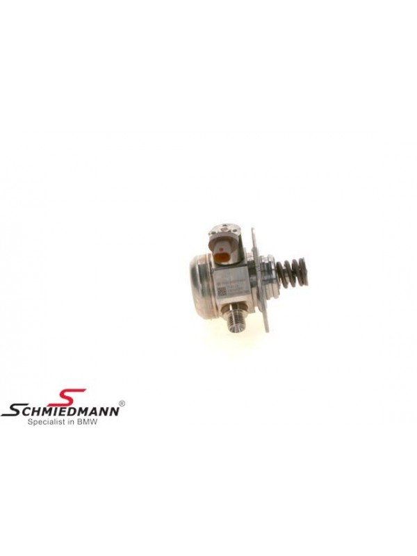 YÜKSEK BASINÇ POMPASI B46/B48/B58… YÜKSEK BASINÇ POMPASI B46/B48/B58…