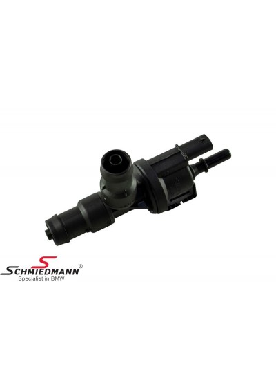 YAKIT DEPO HAVALANDIRMA VALFİ B38/B48/B58 YAKIT DEPO HAVALANDIRMA VALFİ B38/B48/B58