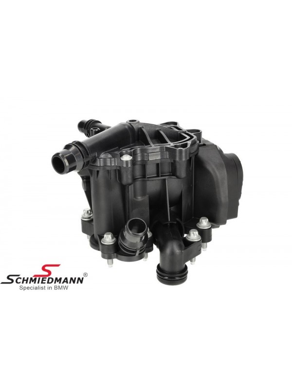 TERMOSTAT B38/B46/B48… TERMOSTAT B38/B46/B48…