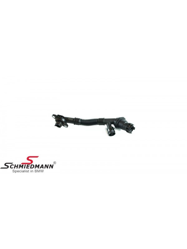 F01/F07/F10/X5 E70 HAVALANDIRMA HORTUMU 5.0İ (5-8) N63… F01/F07/F10/X5 E70 HAVALANDIRMA HORTUMU 5.0İ (5-8) N63…