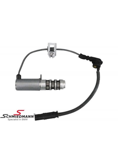 MİNİ R55/R56/R57/R60 YAĞ POMPA MANYETİK VALF N16/N18 MİNİ R55/R56/R57/R60 YAĞ POMPA MANYETİK VALF N16/N18