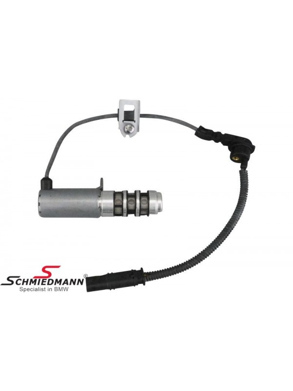 MİNİ R55/R56/R57/R60 YAĞ POMPA MANYETİK VALF N16/N18…