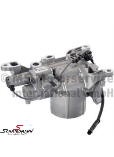 MİNİ R56 LCİ YAĞ POMPASI MİNİ R56 LCİ YAĞ POMPASI