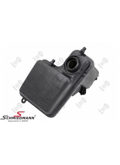 E65 E66 YEDEK SU DEPOSU E65 E66 YEDEK SU DEPOSU