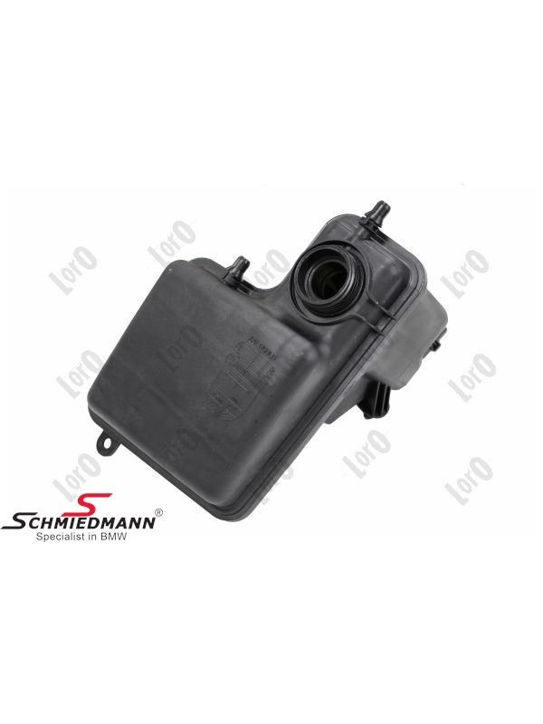 E65 E66 YEDEK SU DEPOSU…