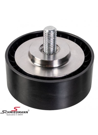 F39 F45 F46 F48 F55 F56 KAYIŞ GERGİ BİLYASI