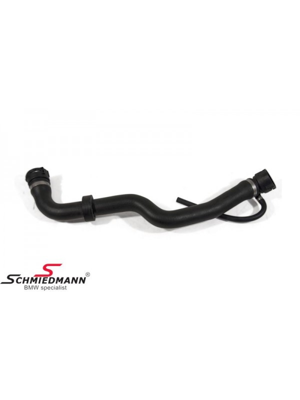 E39 525 D RADYATÖR HORTUMU… E39 525 D RADYATÖR HORTUMU…