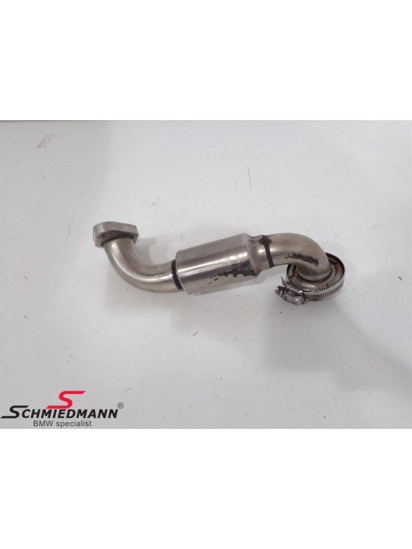 EGR BORUSU… EGR BORUSU…