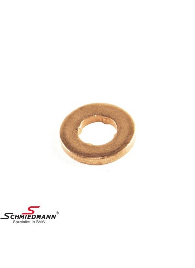 E46/E39/E38/X5 E53 ENJEKTÖR PULU M57