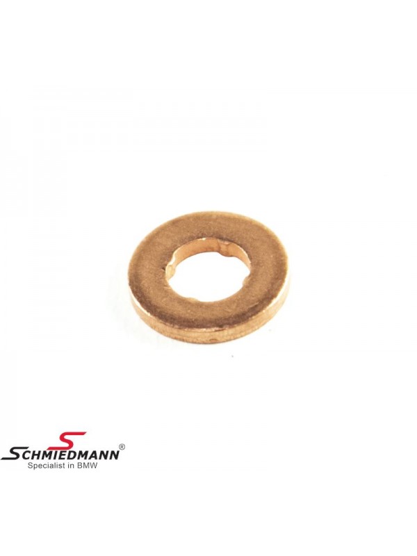 E46/E39/E38/X5 E53 ENJEKTÖR PULU M57…