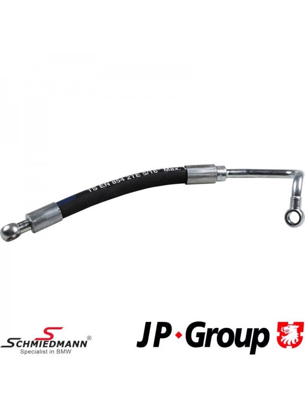 YAĞ BORUSU E60 E65 E53 X5…