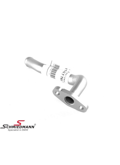 TURBO YAĞ BORUSU TURBO YAĞ BORUSU