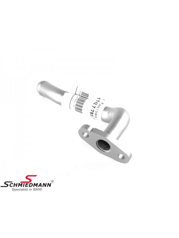 TURBO YAĞ BORUSU… TURBO YAĞ BORUSU…