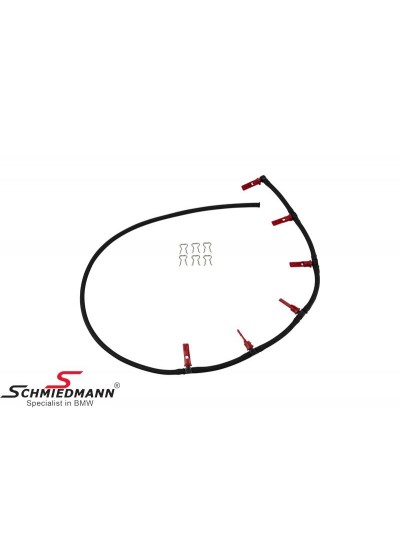 YAĞLAMA BORUSU YAĞLAMA BORUSU