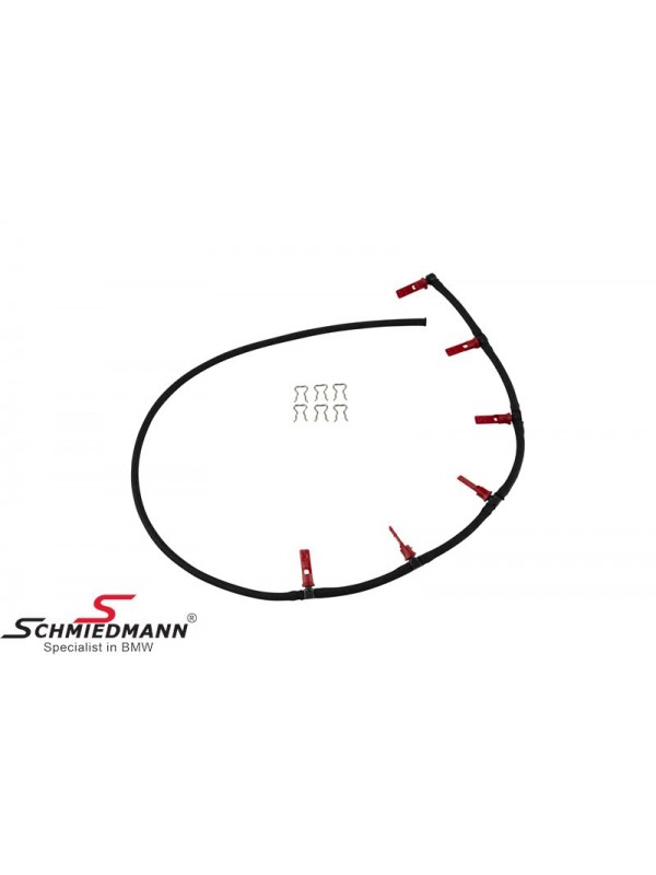 YAĞLAMA BORUSU… YAĞLAMA BORUSU…