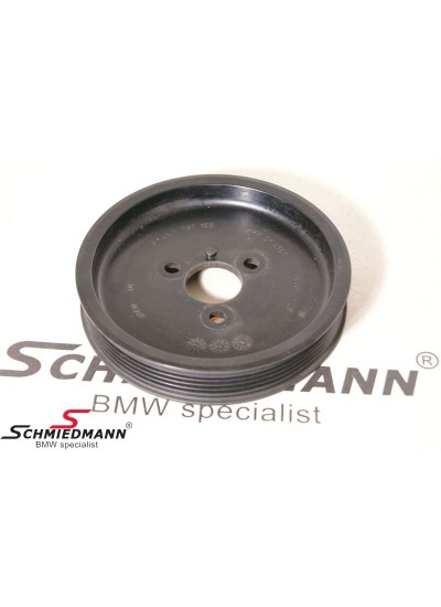 M57N DİREKSİYON KASNAĞI