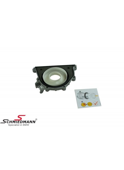 ARKA KRANK KEÇE ARKA KRANK KEÇE