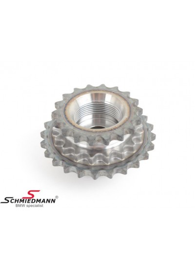 M57N POMPA DİŞLİSİ M57N POMPA DİŞLİSİ