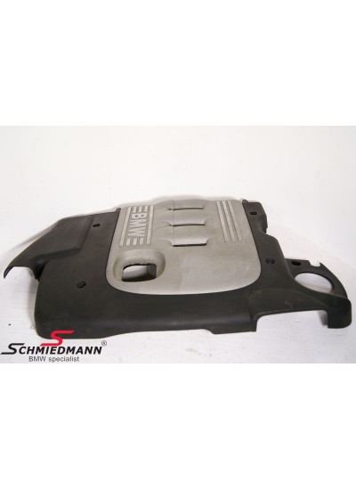 MOTOR ÜST KAPAĞI E46 M47