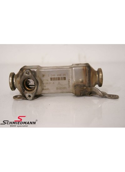 EGZOZ GAZI RADYATÖR