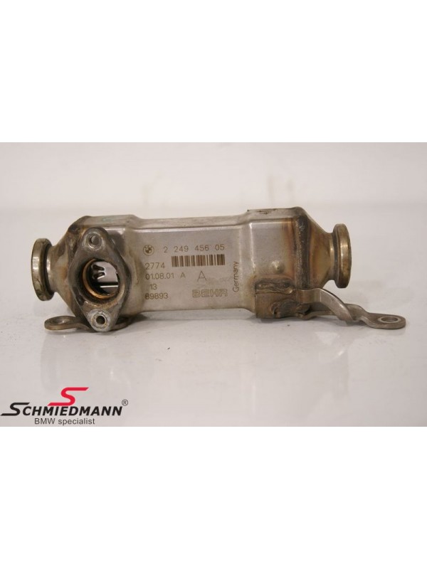 EGZOZ GAZI RADYATÖR…