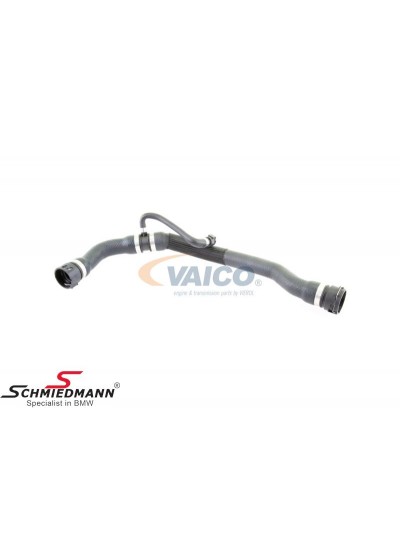 E60 RADYATÖR ÜST HORTUMU M47N2 E60 RADYATÖR ÜST HORTUMU M47N2