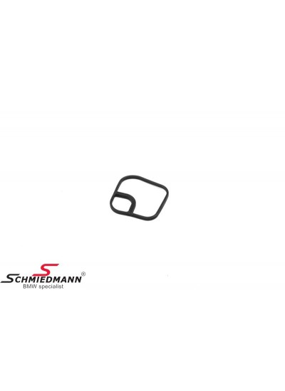 E46/E87/E90/E60/X3 E83 MOTOR SOĞUTUCU CONTASI M47N/2