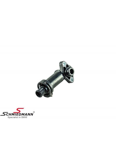 E87/E90/E92/E60/E65/X3 E83 EGR TERMOSTAT M47N2 / M57N2 E87/E90/E92/E60/E65/X3 E83 EGR TERMOSTAT M47N2 / M57N2