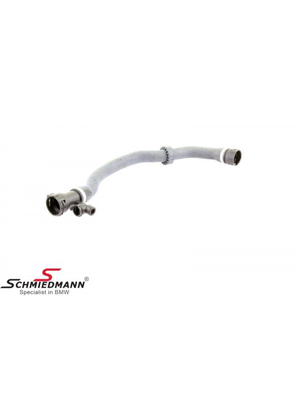 X5 E53 RADYATÖR ÜST HORTUMU 3,0D M57N… X5 E53 RADYATÖR ÜST HORTUMU 3,0D M57N…